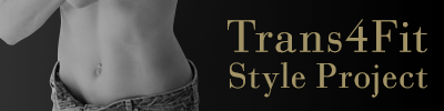 Trans4Fit Style Project